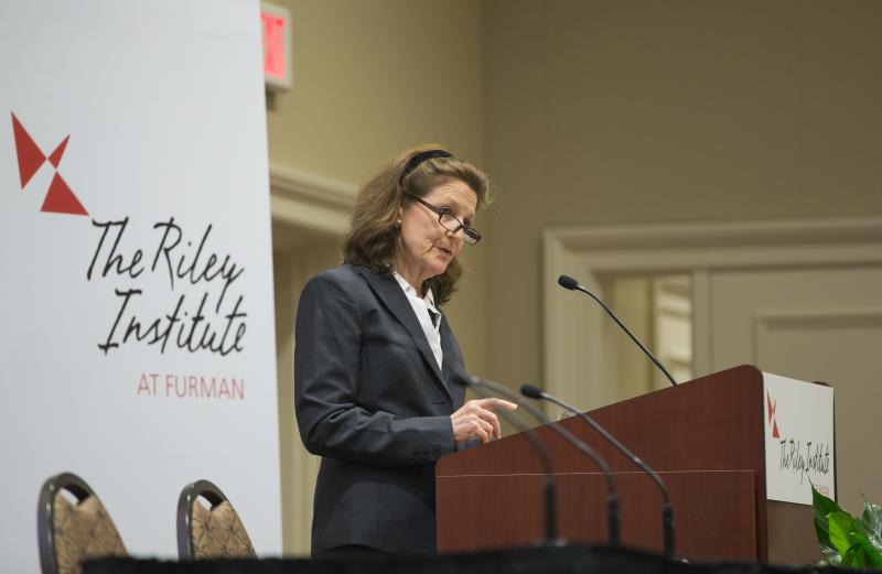 Patricia Adams