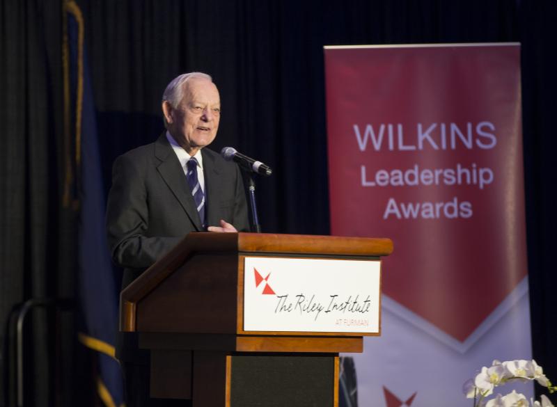 Bob Schieffer