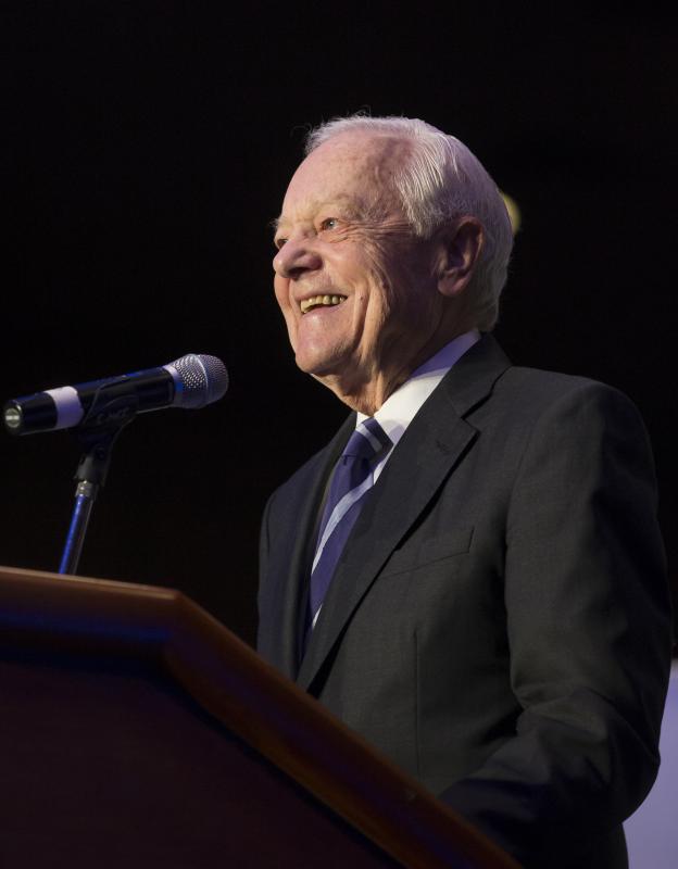 Bob Schieffer