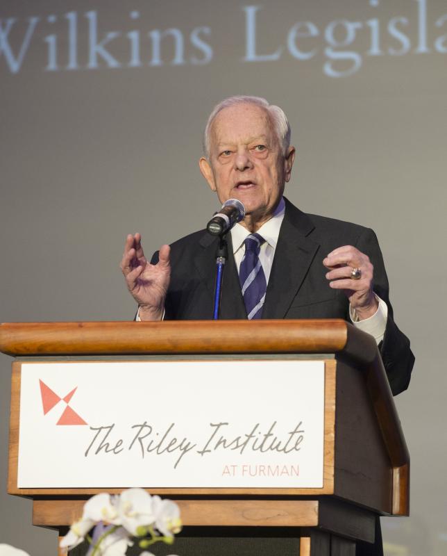 Bob Schieffer