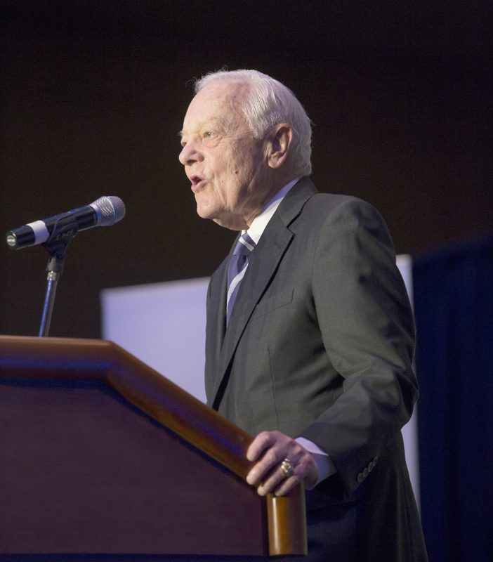Bob Schieffer
