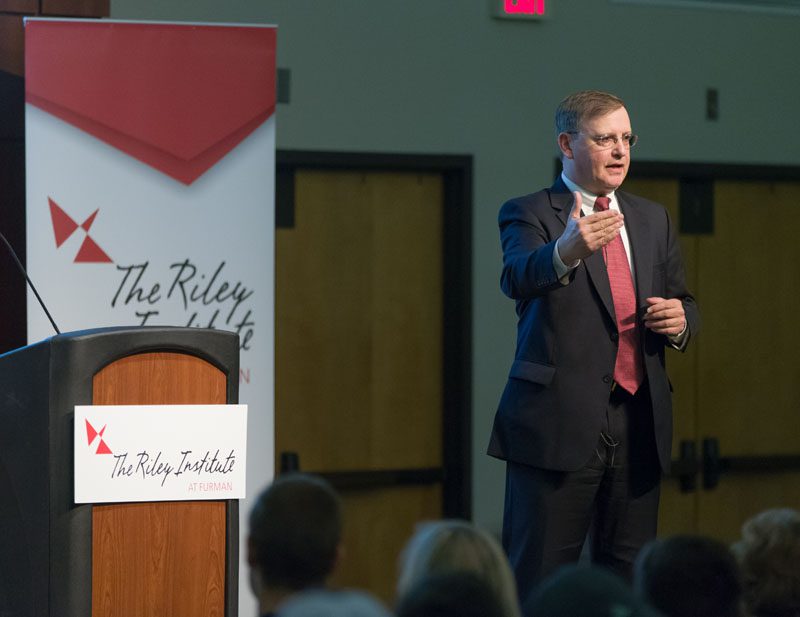 Chuck Rosenberg