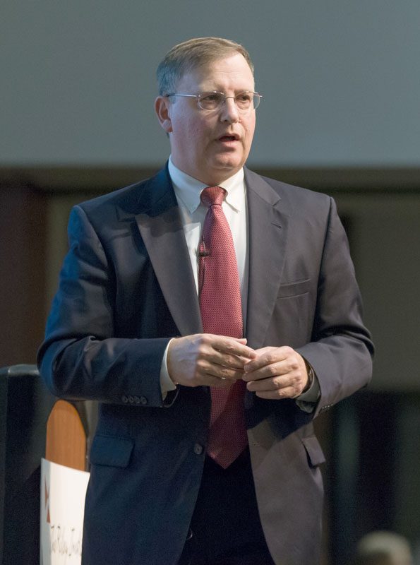 Chuck Rosenberg