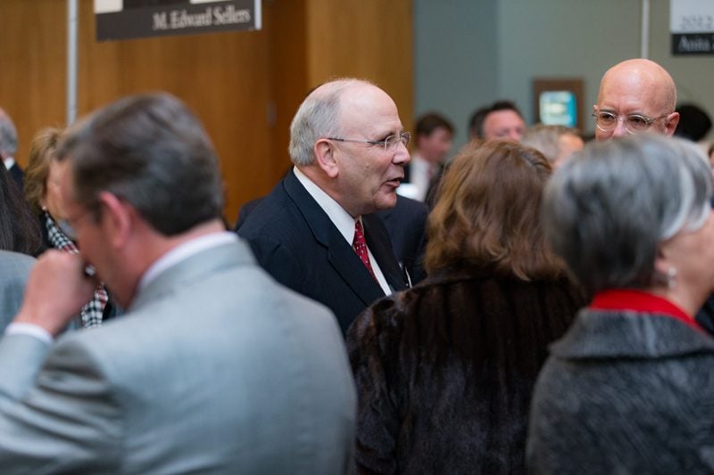 Senator Wes Hayes