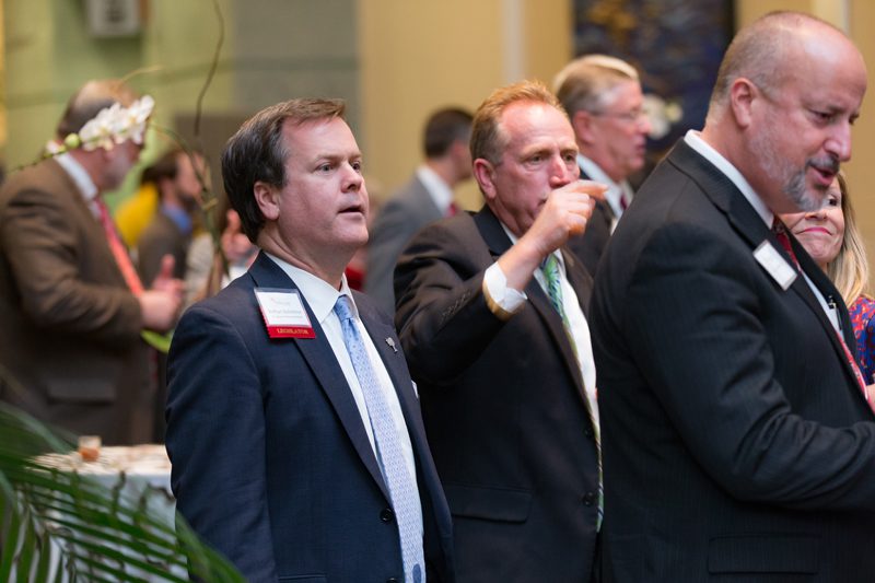 Nathan Ballentine, South Carolina House of Representatives