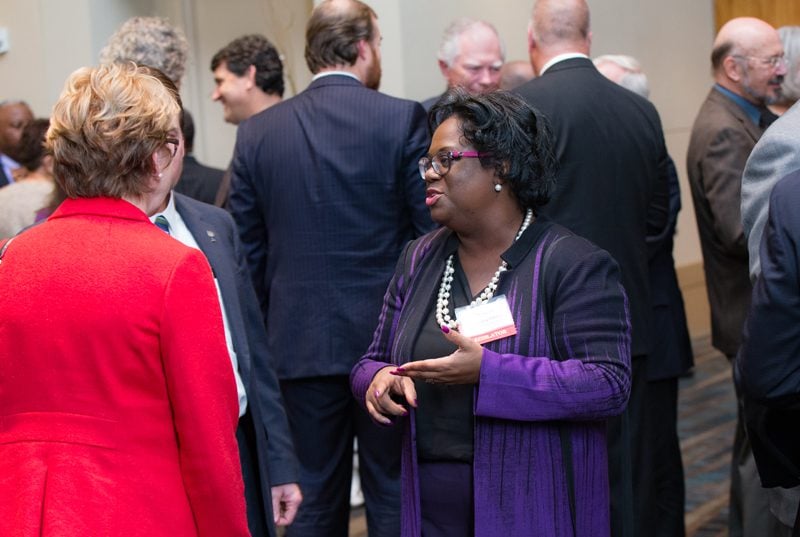 Chandra Dillard, South Carolina House of Representatives