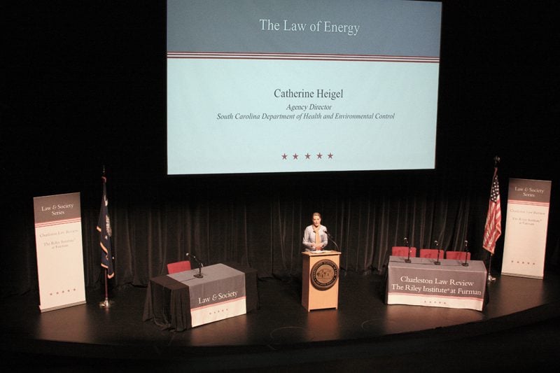 Catherine Heigel