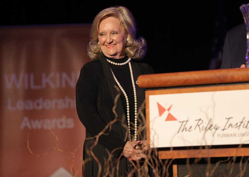 Rita Allison
