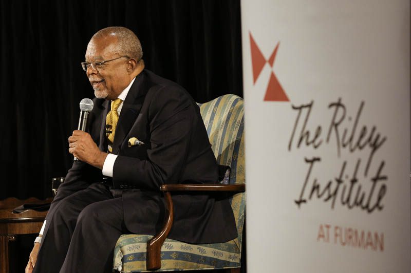 Henry Louis Gates, Jr.