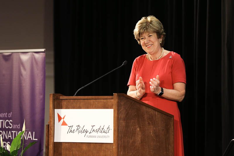 Linda O'Bryon