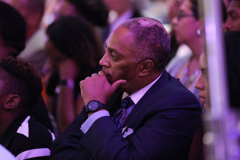 Henry Louis Gates' remarks were profound and candid