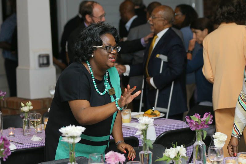Chandra Dillard, SC House of Representatives
