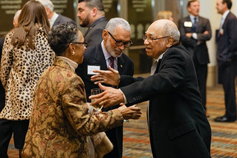 Charles Bolden