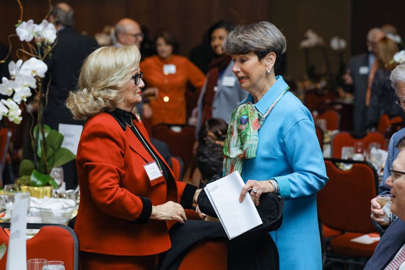 2016 Award Winner Representative Rita Allison and Paula Harper Bethea