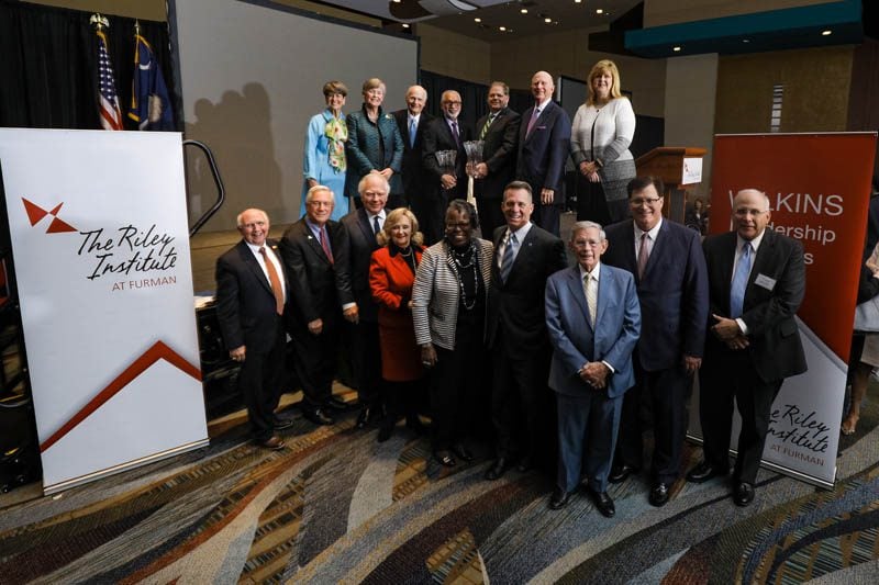 Congratulations to the 2017 award winners as well as the past award winners!