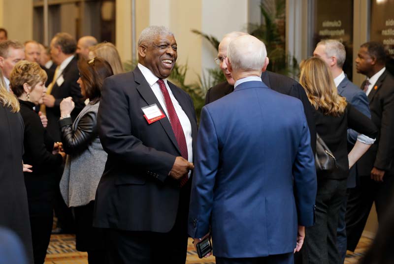 SC Senator Floyd Nicholson