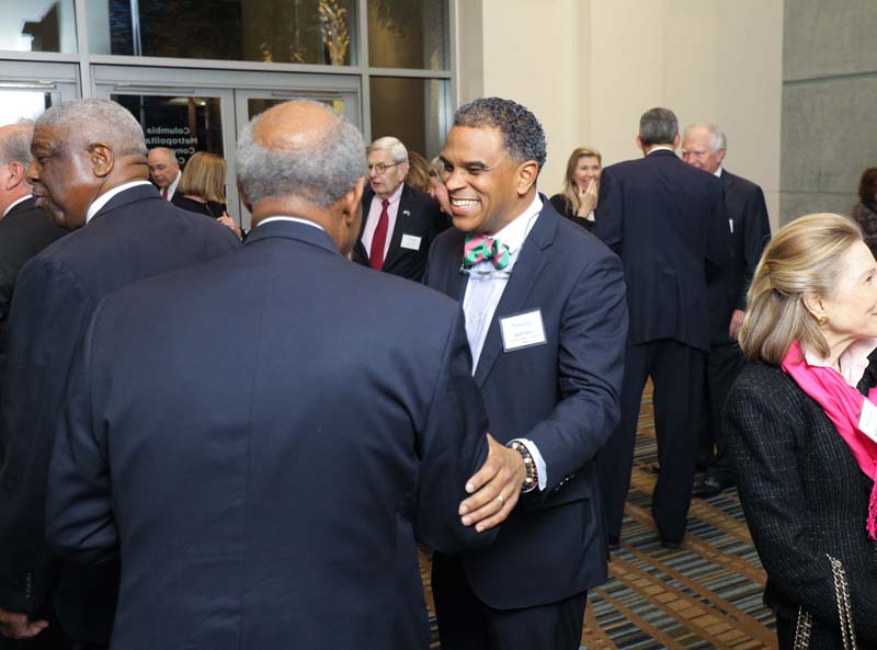 Walt Tobin, Orangeburg Calhoun Technical College