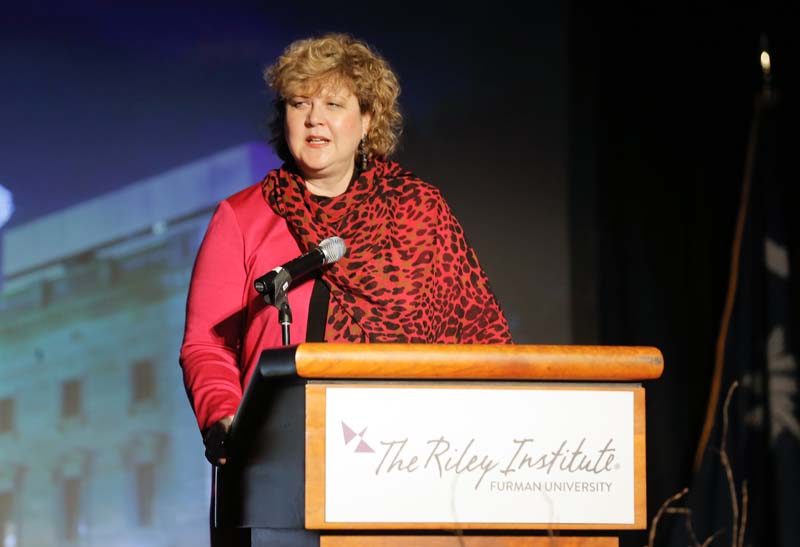 Elizabeth Davis