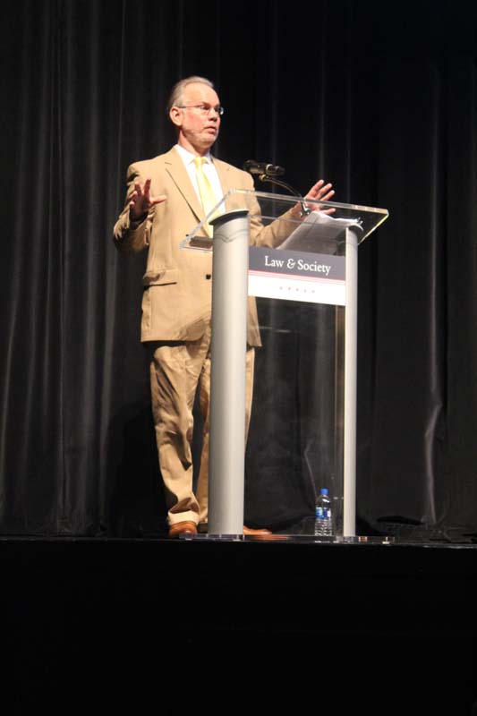 William Merkel, D. Phil., Associate Professor, Charleston School of Law