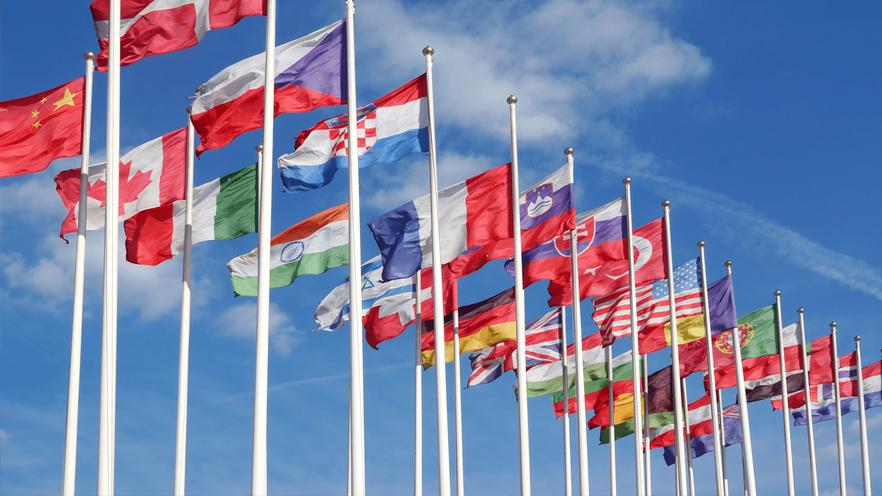 Global 360: A New World Order? U.S.&nbsp;Relations in a Changing World Hero Image