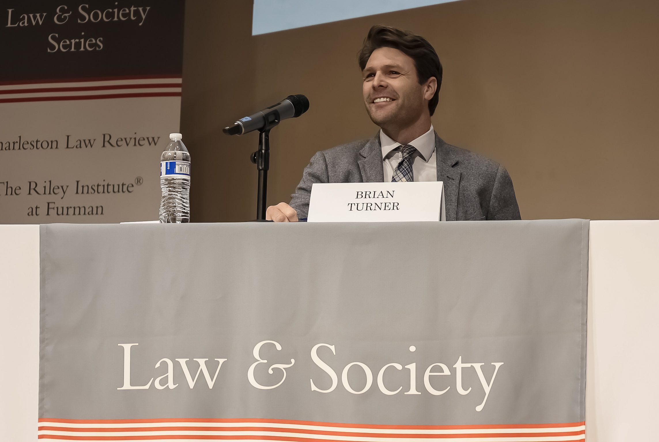 Law & Society 2023: Climate Change and the Law Hero Image