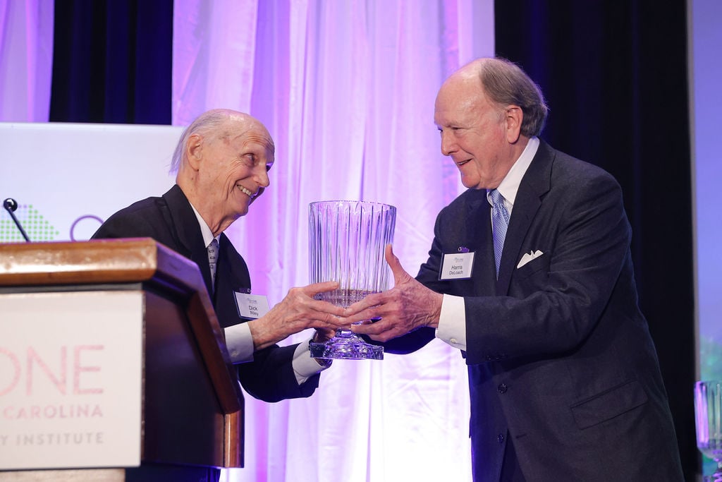 2024 RileyWilkins OneSouthCarolina Legislative and Civic Leadership