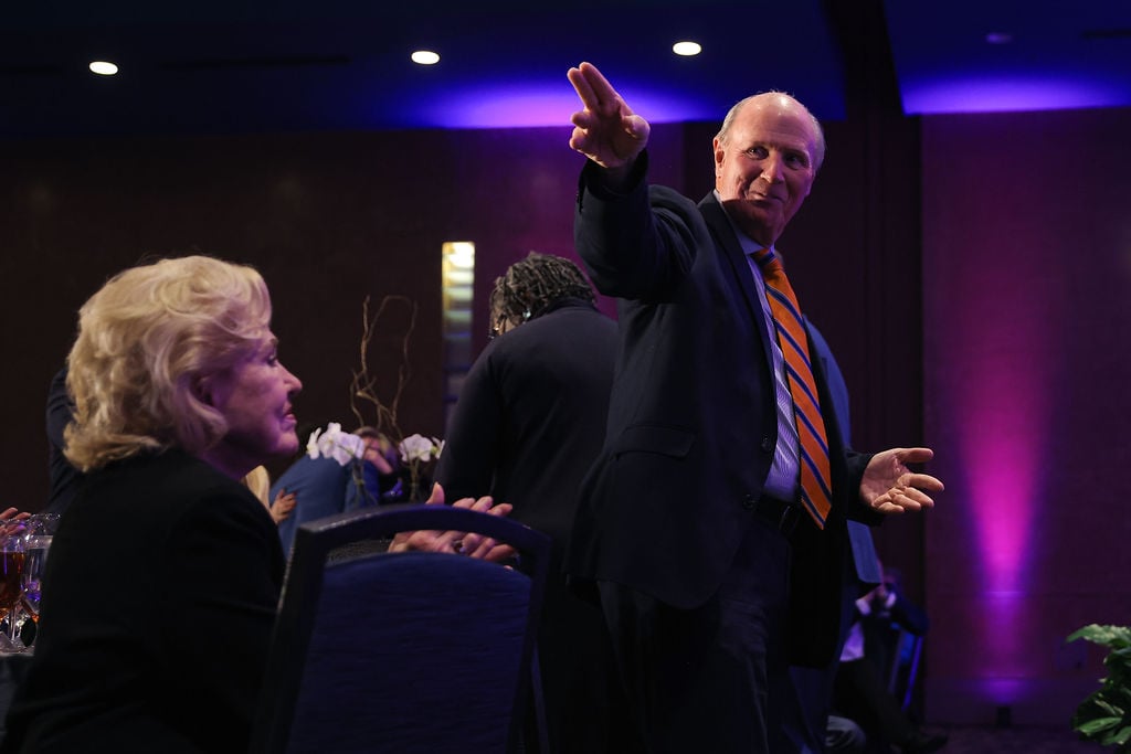 2024 RileyWilkins OneSouthCarolina Legislative and Civic Leadership