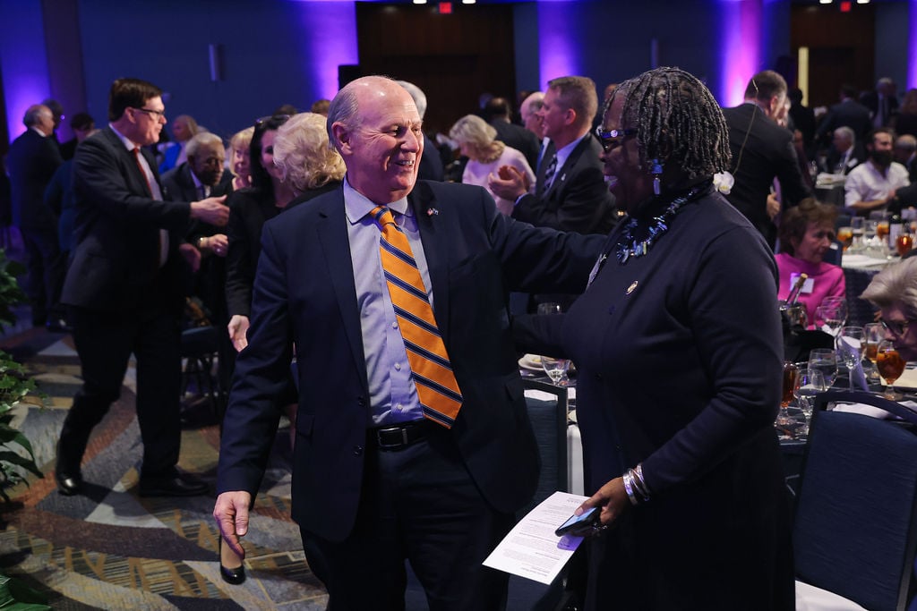 2024 RileyWilkins OneSouthCarolina Legislative and Civic Leadership