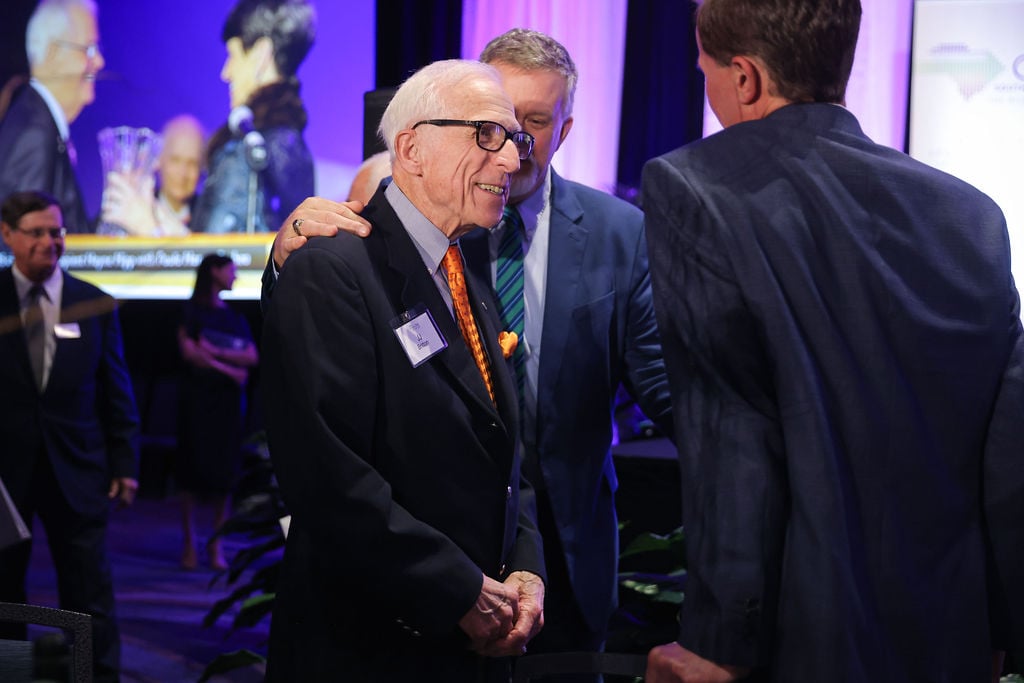 2024 RileyWilkins OneSouthCarolina Legislative and Civic Leadership