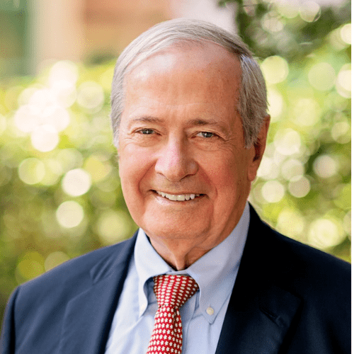 Headshot of Bill Finn