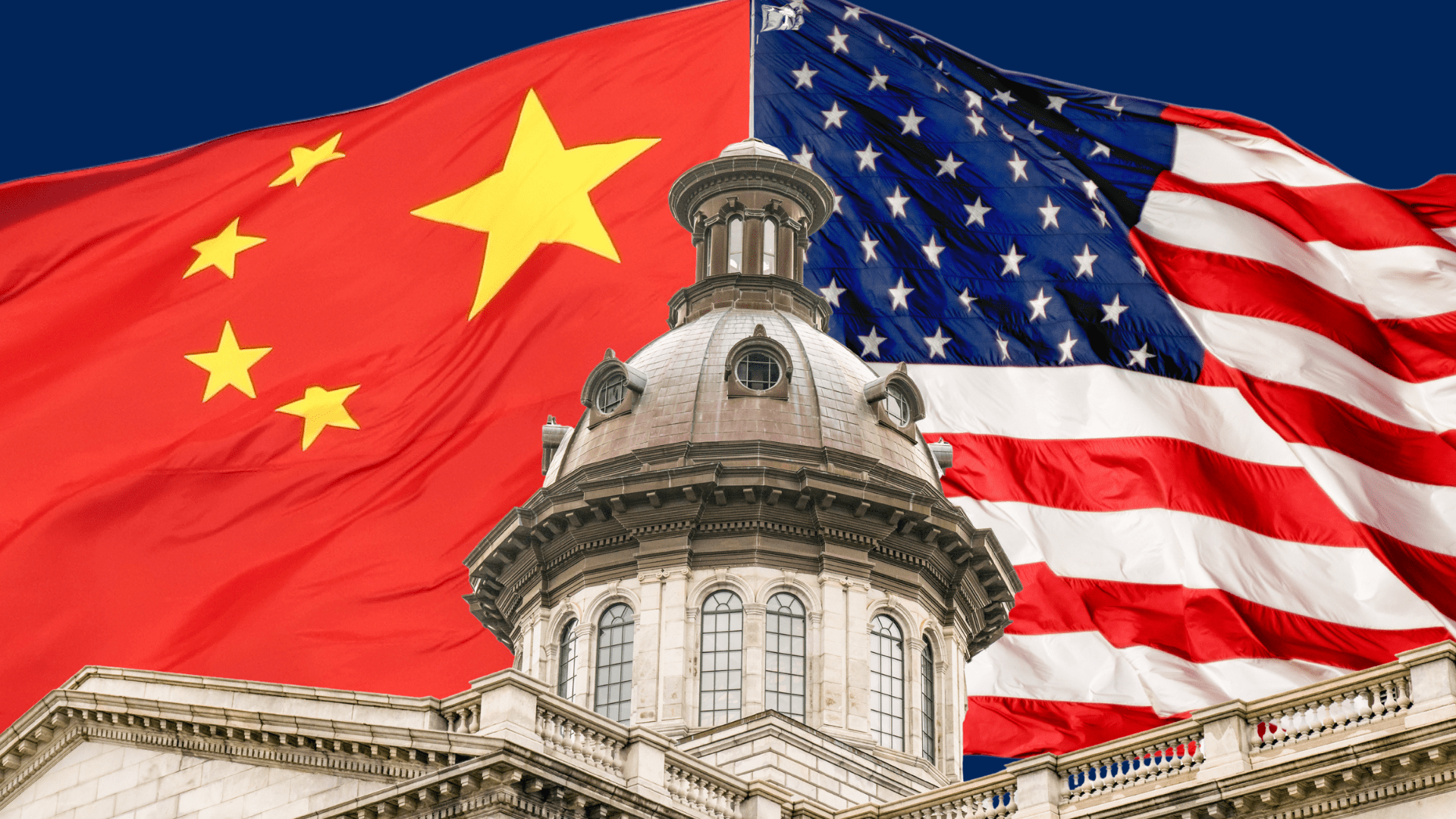 Furman’s China Series Hero Image