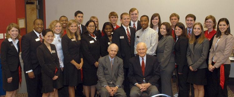 2006-07 Advance Team Hero Image