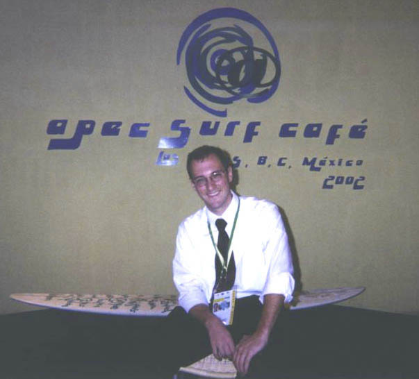 Steven Buckingham