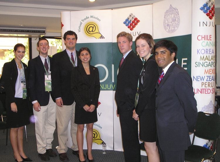 APEC 2004 Hero Image