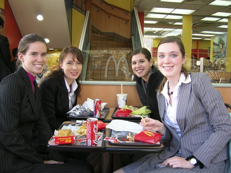 APEC 2005 Hero Image