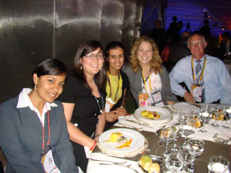 APEC 2008 Hero Image