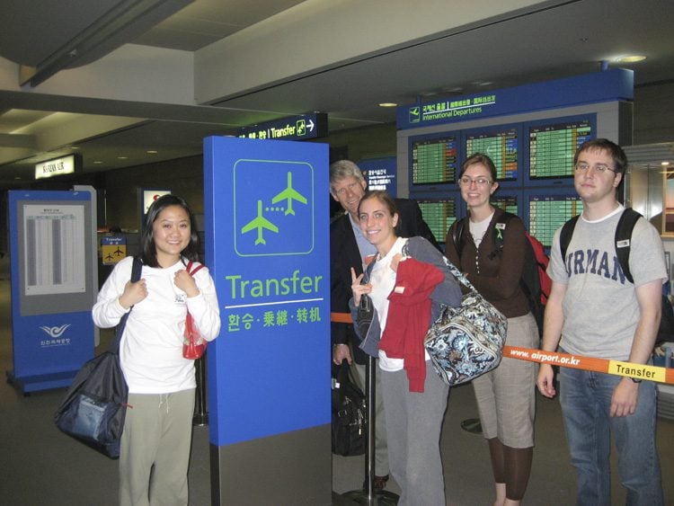 APEC 2006 Hero Image