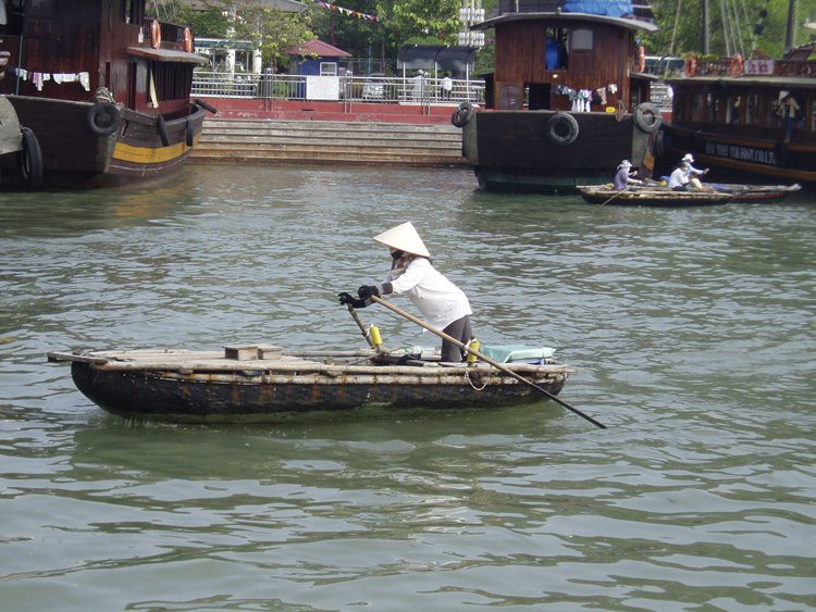 Ha Long Bay