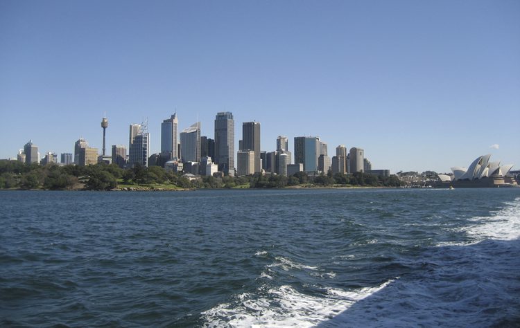 Sydney, Australia