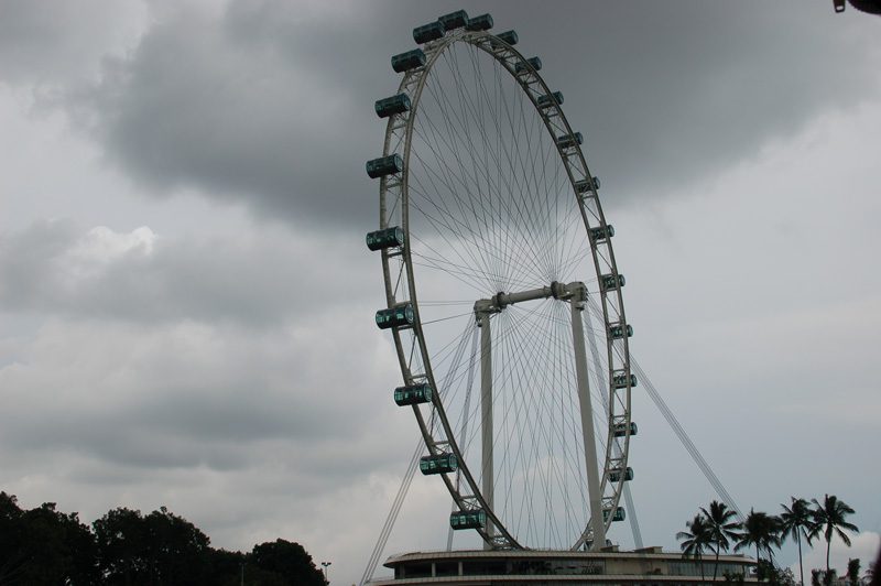 Singapore Flyer