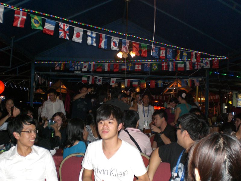 Cultural night