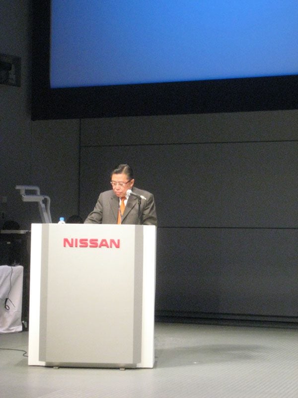 Teng ThengDar, Co-Chairman of ABAC 2010