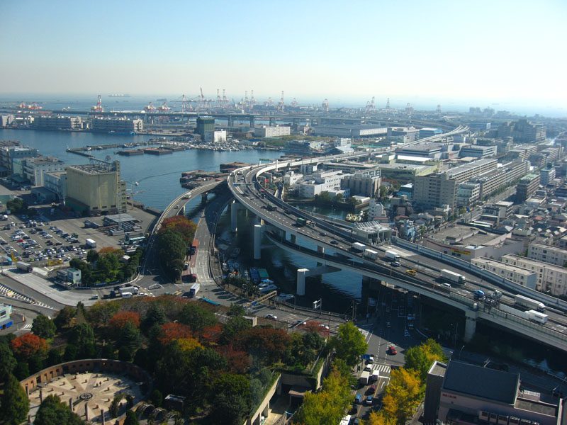 Yokohama