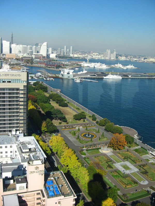 Yokohama