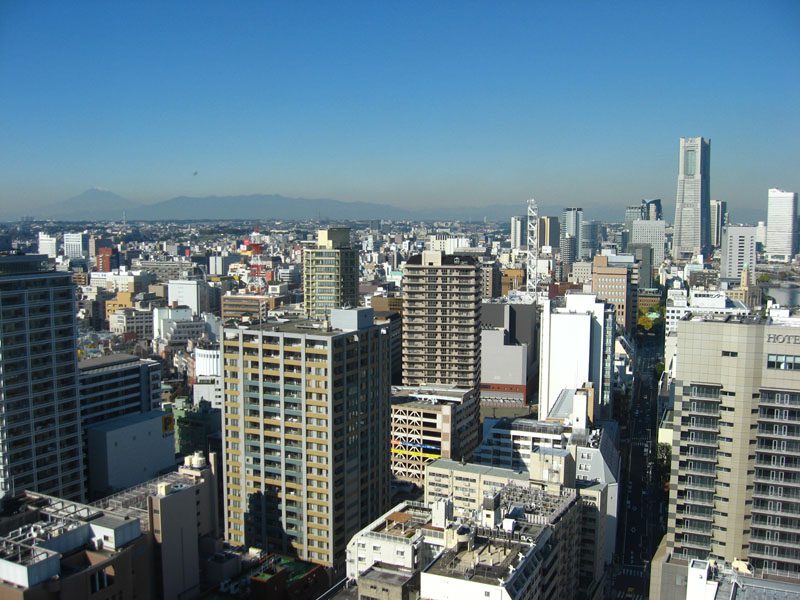 Yokohama