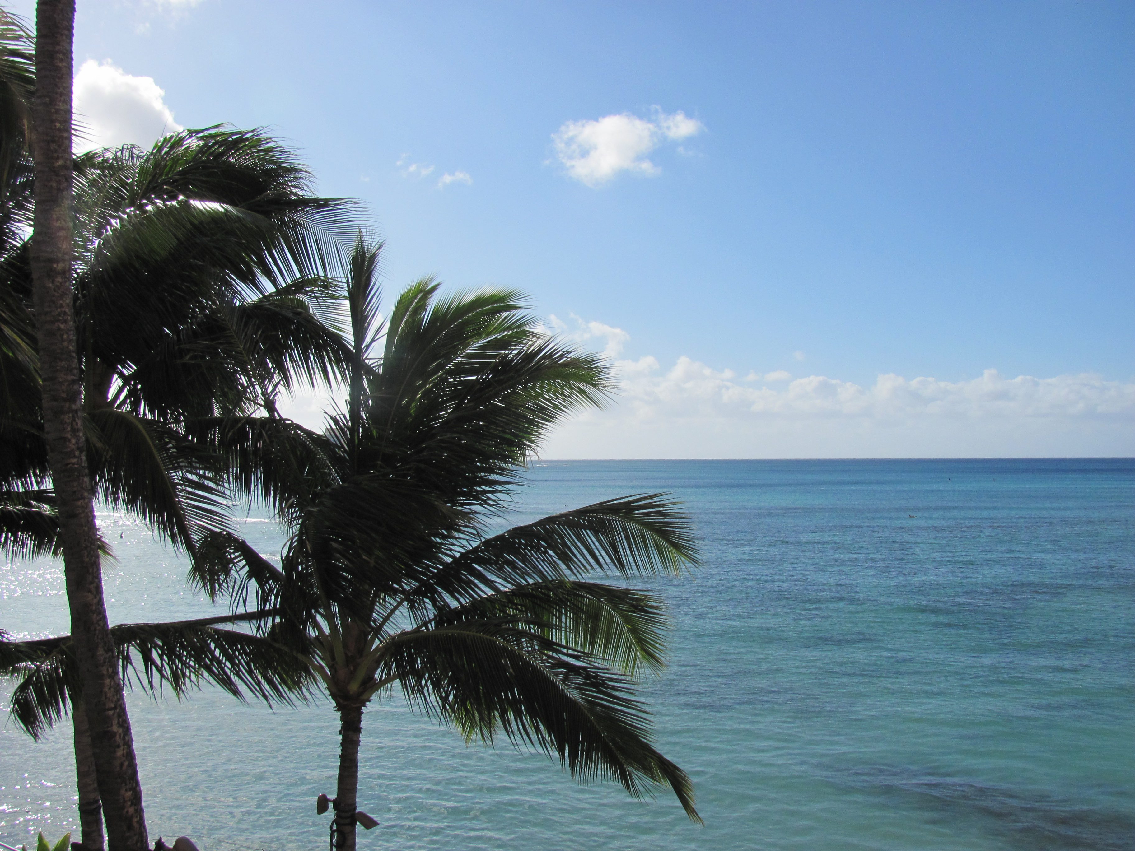 Beautiful scenery!