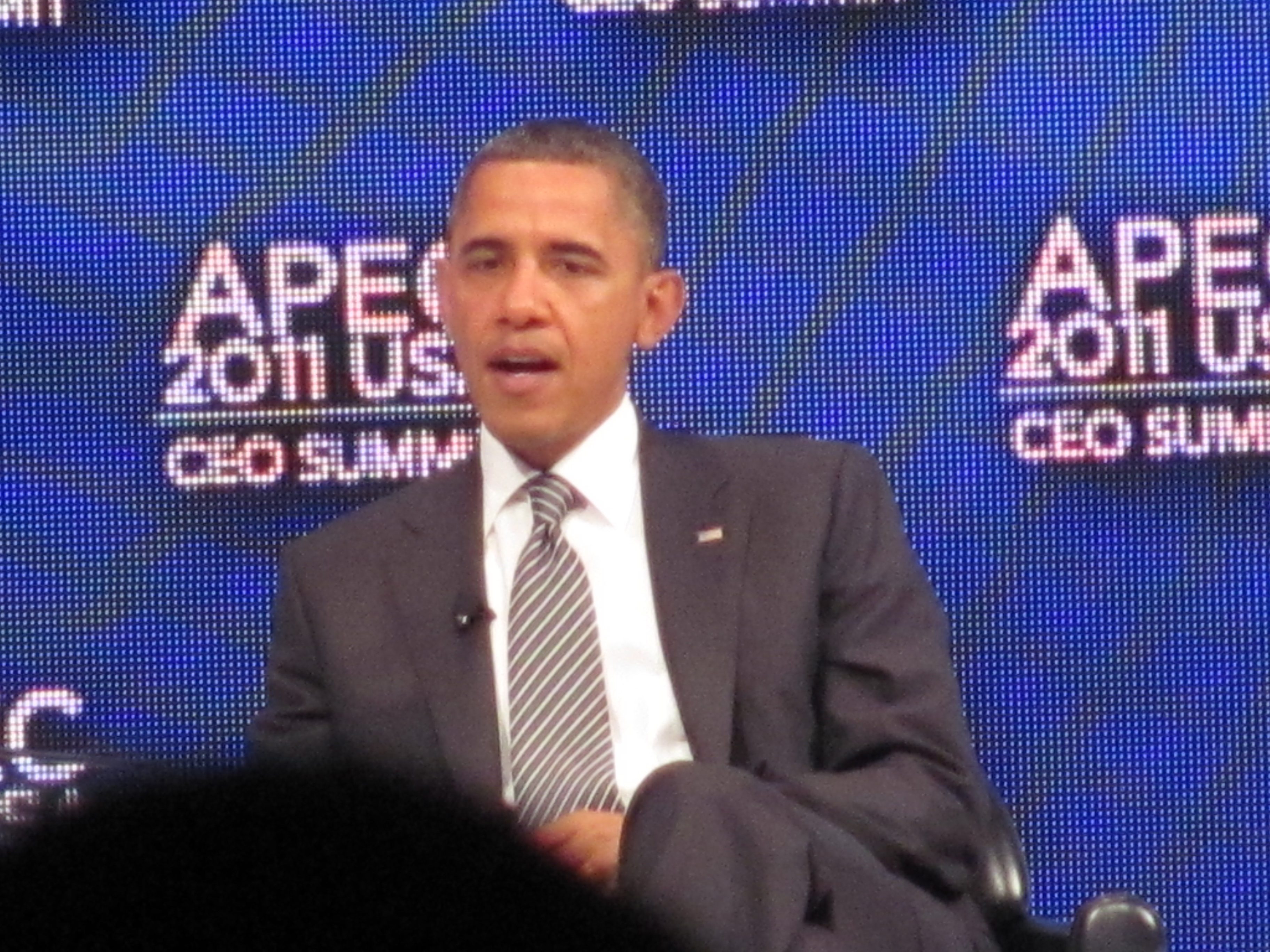 President Obama