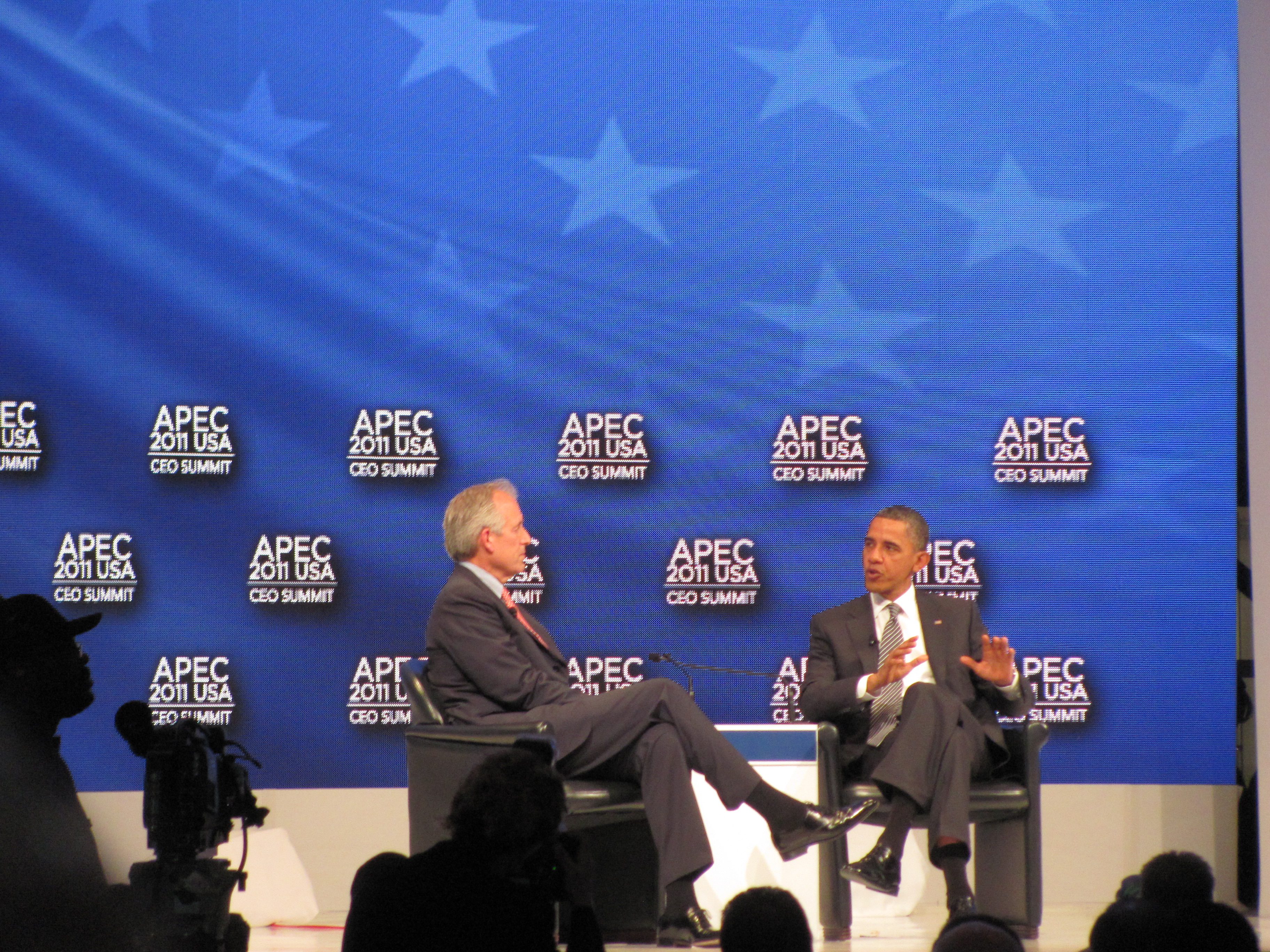 President Obama