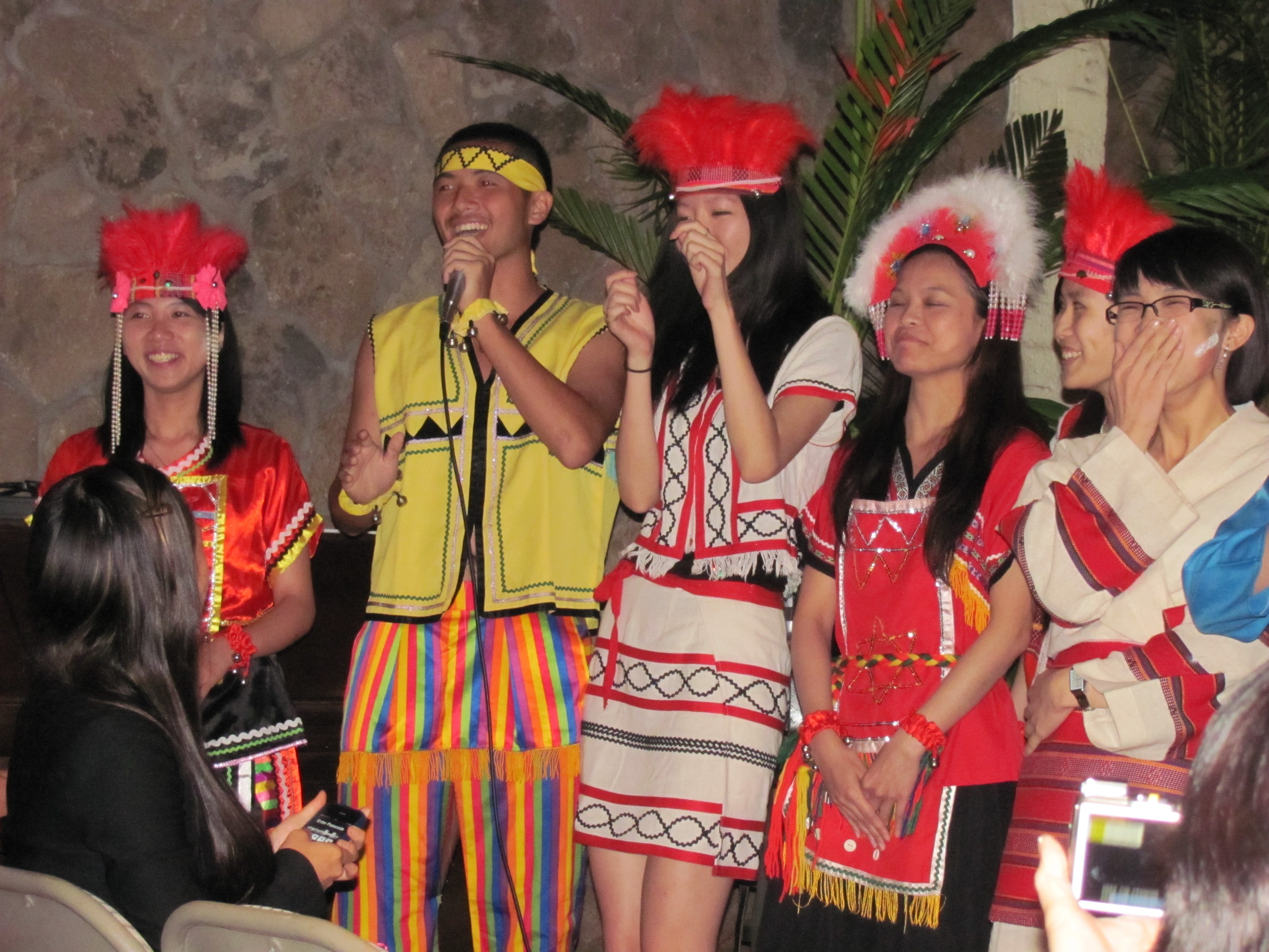 Cultural night