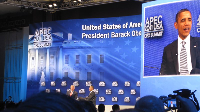President of the United States Barack Obama